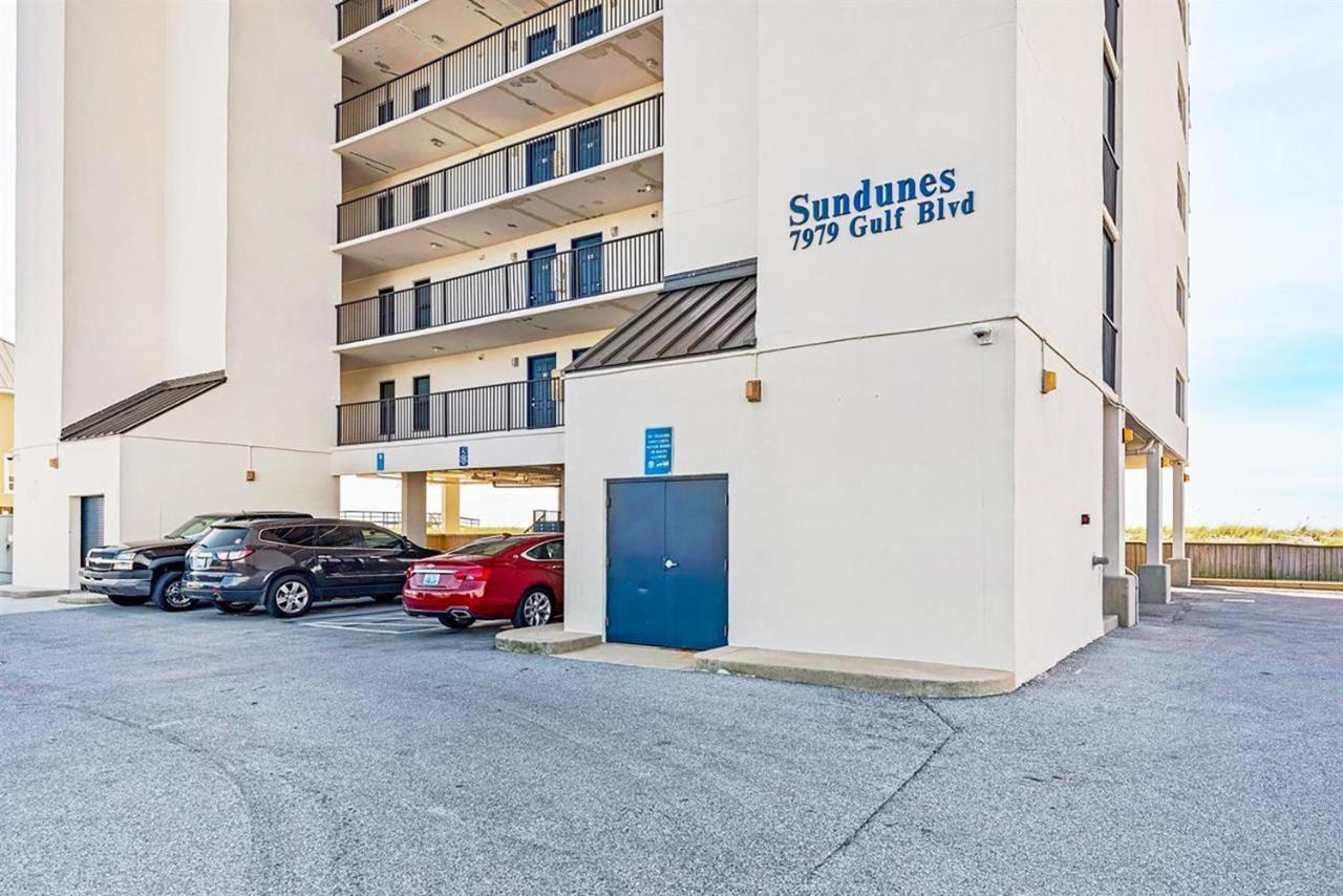Sundunes 122 Наваре Екстериор снимка