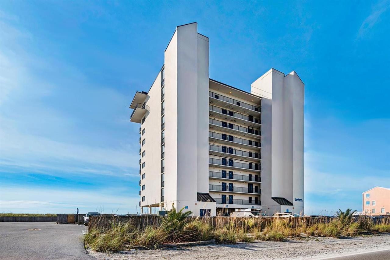 Sundunes 122 Наваре Екстериор снимка
